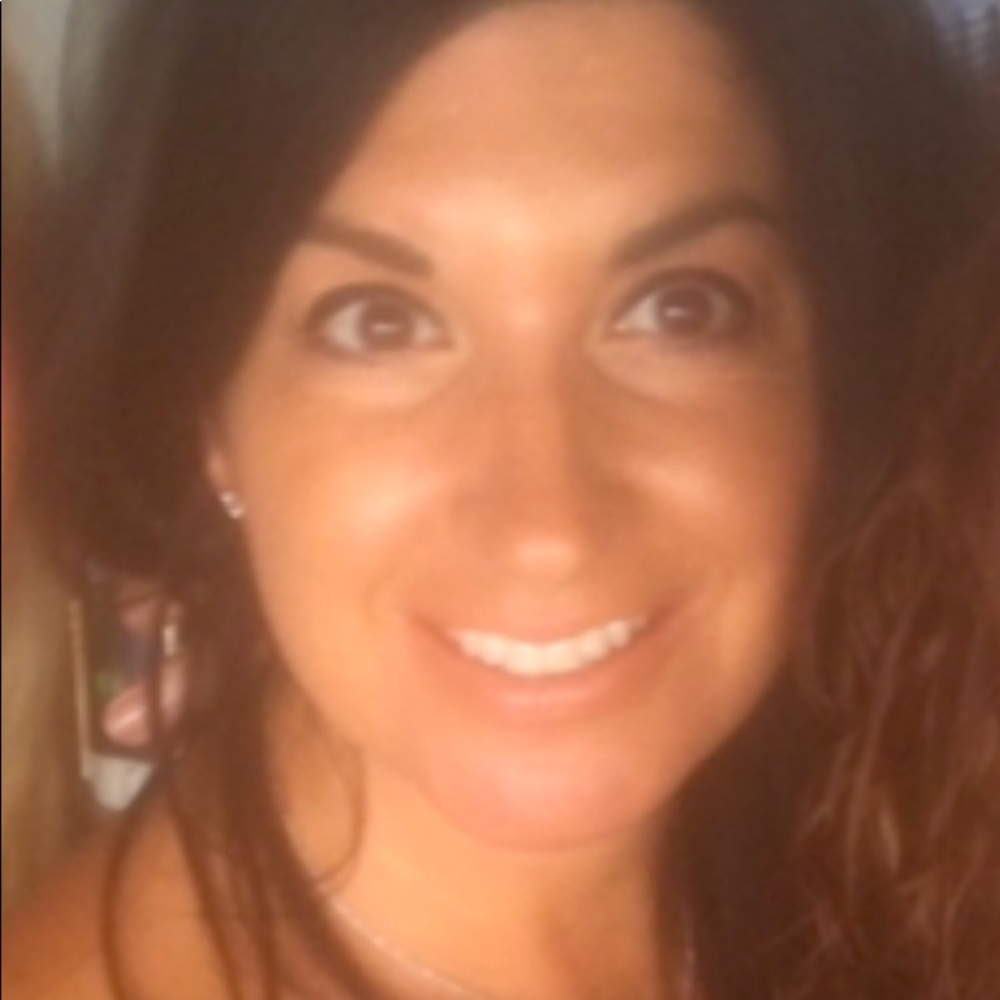 Meet your Posher, Shannon